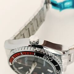 新品未使用 クォーツ時計の画像