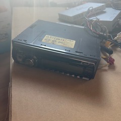 carrozzeria DVH-P520 動作確認済み‼️の画像