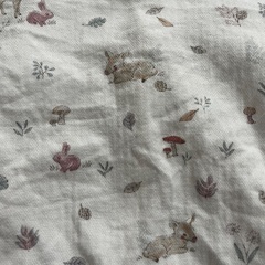 POPYS ロンパース ブラウス シャツ セット 18Mの画像