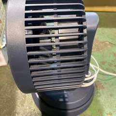 サーキュレーターの画像