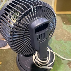 サーキュレーターの画像