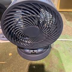 サーキュレーターの画像