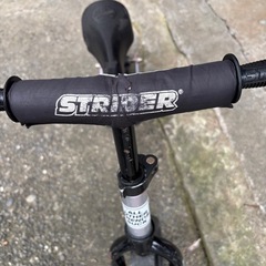 ストライダーの画像
