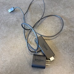 Amazon Fire TV stickの画像
