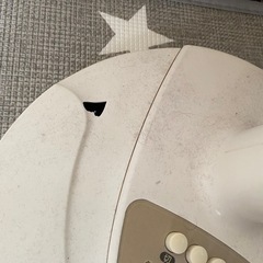 扇風機　の画像