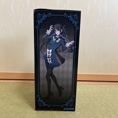 Adoフィギュア〜Winter ver.〜の画像