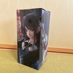 Adoフィギュア〜Winter ver.〜の画像