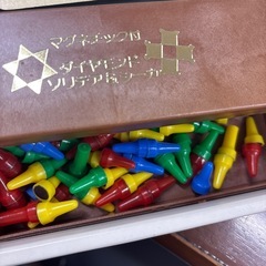 マグネチック付 クインテット プラス1の画像