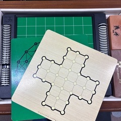 マグネチック付 クインテット プラス1の画像