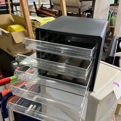 O2511-085 5段レターケース 中古の画像