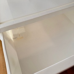 美品　5段チェスト　キャスター付きの画像