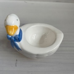 アヒル小物の画像