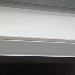 ★リユースのサカイ水戸店★ Haier 冷蔵庫 148L 20年製 動作確認／クリーニング済み MT6097の画像