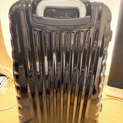 キャリーケース
 の画像