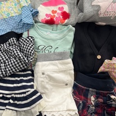 21点 110センチの画像