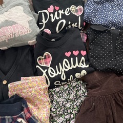 21点 110センチの画像