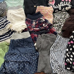 21点 110センチの画像