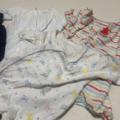 ベビー服　まとめ（男の子寄り）の画像