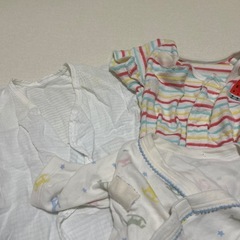 ベビー服　まとめ（男の子寄り）の画像