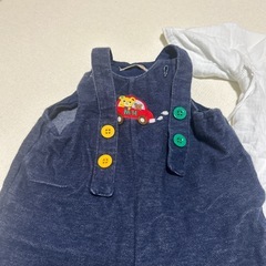 ベビー服　まとめ（男の子寄り）の画像