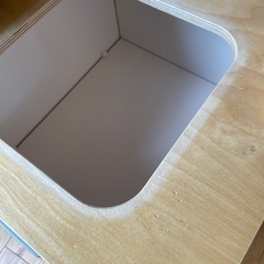 イケア　おままごとキッキンの画像