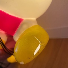 クリスマス　イルミネーション　はしごミッキー　サンタの画像