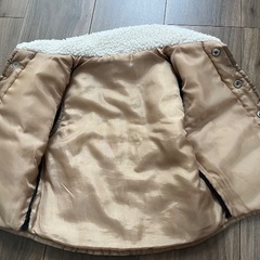 ベスト 子供服 90サイズの画像