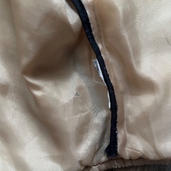 ベスト 子供服 90サイズの画像