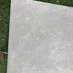 タイル1枚50円の画像