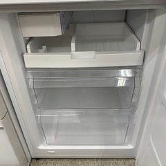 【2ドア冷蔵庫】の画像