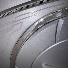 ASUS ROG Strix XG258Q 24.5インチ 240Hz の画像