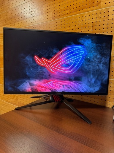 ASUS ROG Strix XG258Q 24.5インチ 240Hz