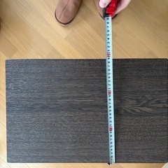 サイドテーブルの画像