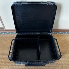 釣具　タックルボックス　バーサス3080　の画像