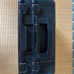 釣具　タックルボックス　バーサス3080　の画像