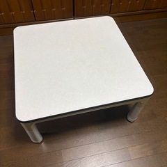 ホームこたつの画像