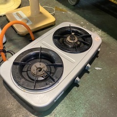 パロマ　都市ガス用ガスコンの画像