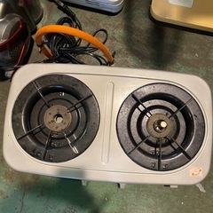 パロマ　都市ガス用ガスコンの画像