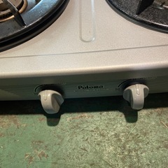 パロマ　都市ガス用ガスコンの画像