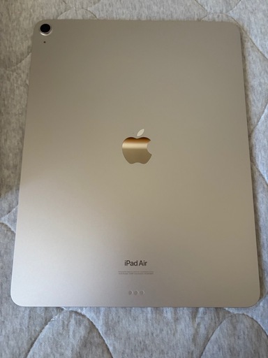 【ほぼ新品】iPad air  13インチ M2＋ キーボード