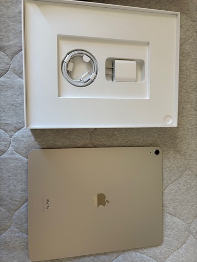 【ほぼ新品】iPad air  13インチ M2＋ キーボード