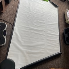 プロジェクターセットの画像