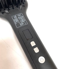 サロニア　ストレートヒートブラシの画像