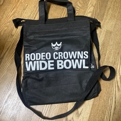 RODEO CROWNS の画像
