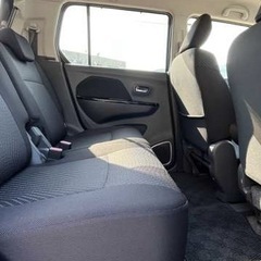 ワゴンRスティングレーXの画像