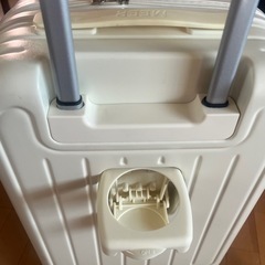 キャリーケースの画像
