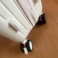 キャリーケースの画像