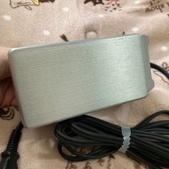 ガリウムワックスアイロンの画像