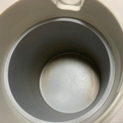 ケトル&中華鍋の画像