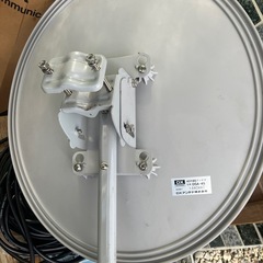 ４５形BSアンテナ
の画像